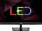 monitor LG 18.5'' 19EN33S LED 3.5ms 200cd D-sub