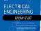 ELECTRICAL ENGINEERING: KNOW IT ALL Maxfield, Bird
