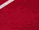 TKANINA MINKY POLAR CZERWONY NA KOCYKI 50x76cm-1FQ