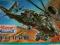 TANIEJ: Apache AH 64 Roco Minitanks - 1:87