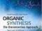 ORGANIC SYNTHESIS: THE DISCONNECTION APPROACH