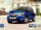 MANSOUR CHEVROLET SPARK prospekt 2011 egipski