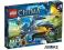 LEGO CHIMA 70013 Orzeł napastnik Equili,W-wa