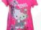 4561* Hello Kitty t-shirt 12-13 lat 152-158 cm