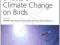 EFFECTS OF CLIMATE CHANGE ON BIRDS Mrller, Fiedler