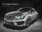 *** MERCEDES-BENZ CLA-KLASSE EDITION 1 2013 ***