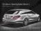 *** MERCEDES-BENZ CLS SHOOTING BRAKE EDITION 1 ***