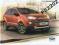 *** FORD ECOSPORT 2013 ***