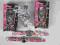 *MarcoStr*Nowy zegarek MONSTER HIGH
