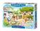 Puzzle 20 maxi - Farma w.2012 CASTOR PROMO