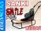 SANKI ''SMILE+'' OPARCIE+PCHACZ REG+MATERAC 20 kol