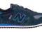 Buty New Balance M400SLNB r 44 W-wa