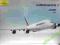 AIRBUS A380 AIR FRANCE 1:125 HELLER 80436