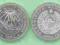 Uzbekistan 100 Som 2004r - mennicza