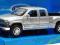 CHEVROLET SILVERADO 1999 SKALA 1:24 WELLY