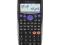 Kalkulator FX-82ES Plus CASIO