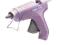 Pistolet do kleju G1000 60 W Długość kabla: 1,8 m