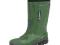 Kalosze z pluszową wyściółką  SPIRALE