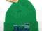 AMERICAN NEEDLE czapka zimowa z USA 100% oryg.