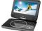 Przenośny odtwarzacz DVD 9