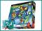 Ben 10 - puzzle 3w1 - 20 36 50 - Trefl