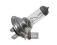 ŻARÓWKA ŻARÓWKI H7 55W 12V PX26D HOMOLOGACJA