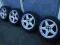 Felgi AZEV 7.5J R17 4x108 ET30 + opony AUDI 90