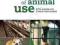 ETHICS OF ANIMAL USE Sandre, Christiansen