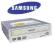 SAMSUNG DVD-RW x16 IDE SH-W162C / DLx8 / GWAR !!!