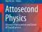 ATTOSECOND PHYSICS Luis Plaja, Ricardo Torres