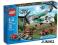 LEGO CITY 60021 Wirolot towarowy,W-wa