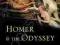 HOMER AND THE ODYSSEY Suzanne Sadd