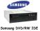 Szybki SAMSUNG DVD-RW x18 IDE SH-S182D / GWAR !!!