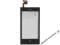 DOTYK DIGITIZER LCD NOKIA LUMIA 520 CZARNY WYS 24H