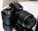 Nikon D3100 + nikkor 18-55 GII ED BCM