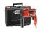 Black$Decker Wiertarka udarowa 710W KR714CRESK FV