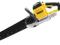 Piła do pustaków Dewalt DWE397 Aligator Osprzęt FV