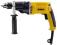 DEWALT D21805 Dwubiegowa wiertarka udarowa 770 W