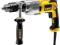 DeWalt D21570K Dwubiegowa wiertarka udar. 1300W FV