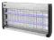 Lampa owadobójcza 2x20 W  AXLEY