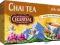 Herbata Chai Tea India Spice 61g z USA