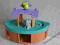 Arka Noego FISHER PRICE Little People Tukan OKAZJA