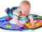 NOWA LAMAZE Mata Ocean Odkrywcy 2W1 27121 Leżaczek