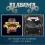 ALABAMA My Home In Alabama/Feels So Right 2 On 1CD