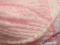 Włóczka Kot, Gruba, Akryl, Różowy, 156 m., 012