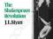 THE SHAKESPEARE REVOLUTION J. Styan