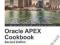 ORACLE APEX 4.2 COOKBOOK Michel Zoest, Marcel Plas