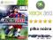 PRO EVOLUTION SOCCER 2011 PES GRA XBOX 360 GW!