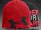UNDER ARMOUR - dwustronna  - czapka - SALE - HIT