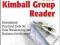 THE KIMBALL GROUP READER Ralph Kimball, Margy Ross